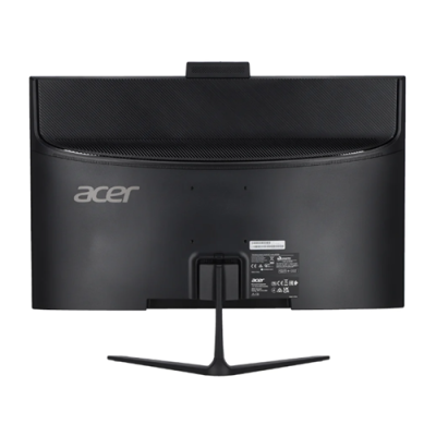 คอมพิวเตอร์ออลอินวัน, All-In-One, AIO, Acer, Desktop AIO, Acer Aspire C24-2G-R7516G0T23Mi/T001, Aspire C24-2G-R7516G0T23Mi/T001, DQ.BR4ST.001