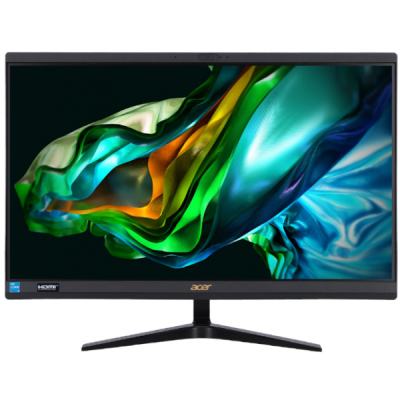 คอมพิวเตอร์ออลอินวัน, All-In-One, AIO, Acer, Acer Aspire C24-2YE13-1318G0T23Mi/T001, DQ.BMUST.001
