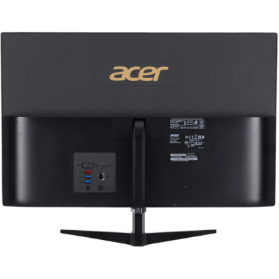 คอมพิวเตอร์ออลอินวัน, All-In-One, AIO, Acer, Acer Aspire C24-2YE13-1318G0T23Mi/T001, DQ.BMUST.001