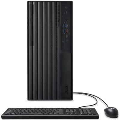 เดสก์ท็อปพีซี, Desktop PC, Acer, PC-AIO, Destop VM4720GT, VM4720, VM4720GT, DT.R1WST.00M