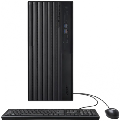 เดสก์ท็อปพีซี, Desktop PC, Acer, PC-AIO, Destop VM4720GT, VM4720, VM4720GT, DT.R1WST.00N