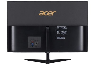 คอมพิวเตอร์ออลอินวัน, All-In-One, AIO, Acer, Acer Aspire, C24-1800-13316GT23Mi/T004, DQ.BKMST.004