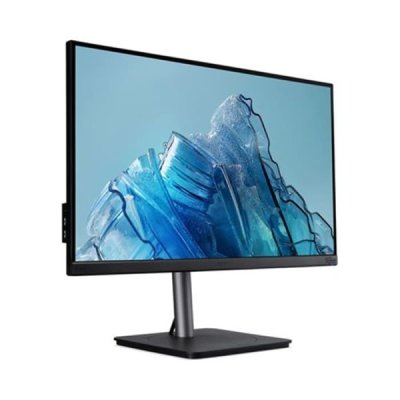 มอนิเตอร์, Monitor, Acer, Acer Vero CB273U Ebemipruzx, CB273U, UM.HB3ST.E02