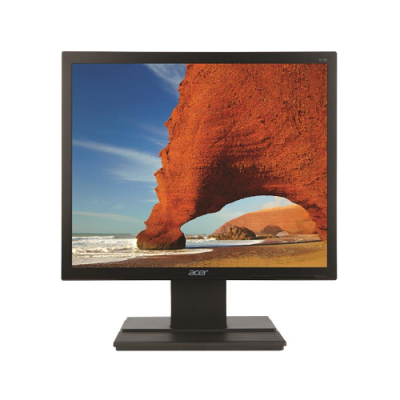 มอนิเตอร์, Monitor, Acer, Acer V176L, V176L, UM.BV6ST.002