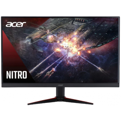 มอนิเตอร์, Monitor, Acer, Acer Nitro Gaming VG270 Gbmipx, VG270 Gbmipx, UM.HV0ST.G02