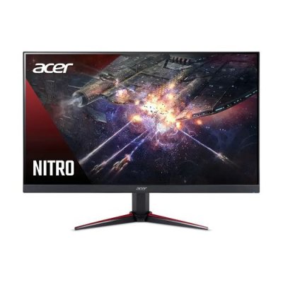 มอนิเตอร์, Monitor, Gaming LED, Acer, Acer Nitro VG240Y M3bmiipx, VG240Y M3bmiipx, UM.QV0ST.301