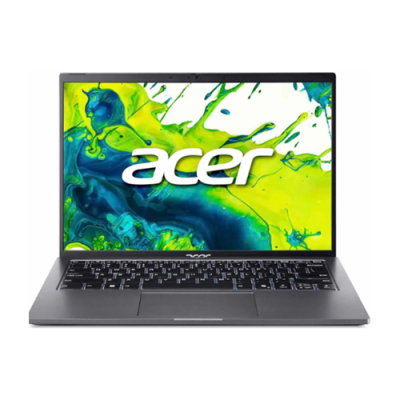 โน๊ตบุ๊ค, Notebook, Laptop, Acer, Acere Aspire Go 14 AG14-71M-5692, AG14-71M, NX.JF5ST.001