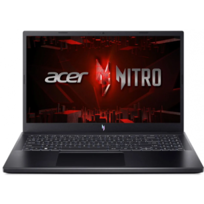 โน๊ตบุ๊ค, Notebook, Laptop, Acer, Acer Nitro V 15 ANV15-51-52CB, Nitro V 15 ANV15-51-52CB, NH.QNAST.00P