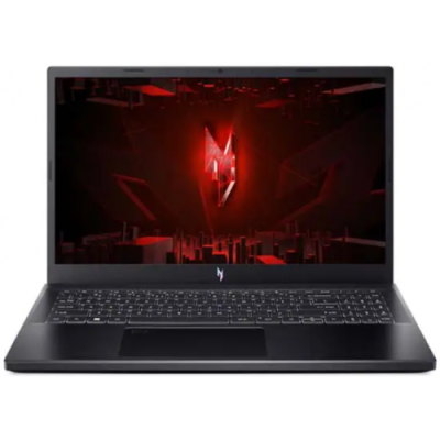 โน๊ตบุ๊ค, Notebook, Laptop, Acer, Gaming, Acer Nitro V 15, ANV15-51-55NS, NH.QN9ST.00S