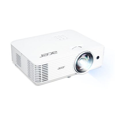 โปรเจคเตอร์, Projector, Acer, Projector Acer H6518Sti, MR.JSF11.006