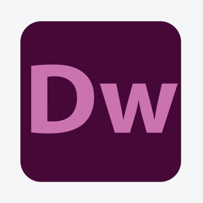 ซอฟต์แวร์, Software, Adobe, Adobe Dreamweaver, Dreamweaver, 65297793BA01B12