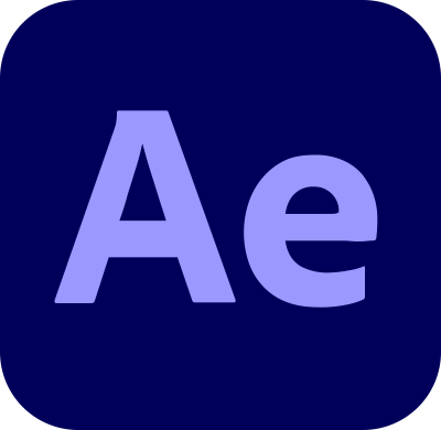 ซอฟต์แวร์, Software, Adobe, Adobe After Effects, After Effects