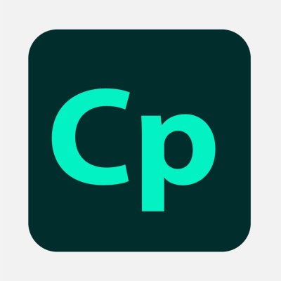 ซอฟต์แวร์, Software, Adobe, Adobe Captivate, 65297403BA01A12