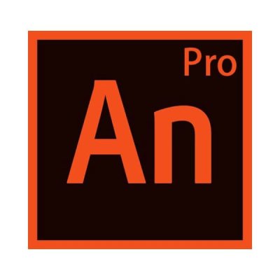 ซอฟต์แวร์, Software, Adobe, Adobe Animate-Pro, Animate-Pro, 65309287BA01B12