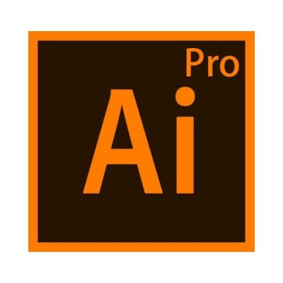 ซอฟต์แวร์, Software, Adobe, Adobe Illustrator – Pro, Illustrator, Illustrator – Pro, 65309145BC01B12