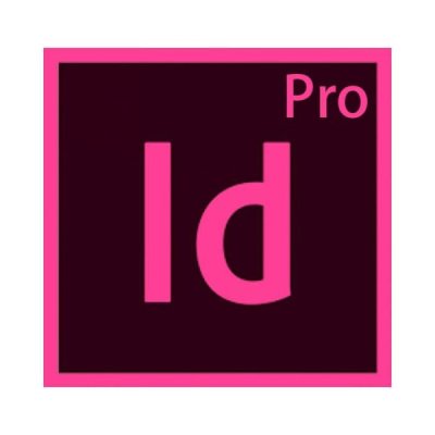 ซอฟต์แวร์, Software, Adobe, Adobe InDesign – Pro, InDesign – Pro, 65309094BC01B12