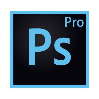 ซอฟต์แวร์, Software, Adobe, Adobe Photoshop – Pro, Photoshop - Pro