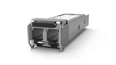 อุปกรณ์เน็ตเวิร์ค, ตัวรับส่งสัญญาณ, Network, Transceiver Modules, Allied Telesis, Allied Telesis AT-SPSX, AT-SPSX