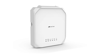 อุปกรณ์เน็ตเวิร์ค, Network, Allied Telesis, Wireless Access Point, Access Point, Wi-Fi, TQ3403, AT-TQ3403-05