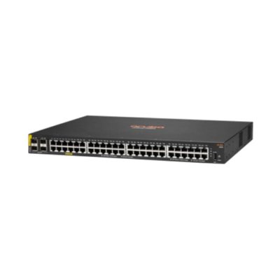 อุปกรณ์เน็ตเวิร์ค, Network, Aruba, HPE, Hub & Switch, Switch, Aruba 6000, R8N85A