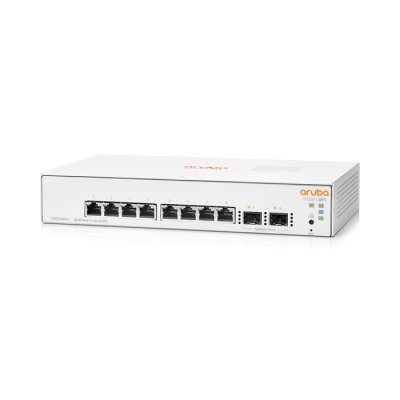 อุปกรณ์เน็ตเวิร์ค, Network, Aruba, Hub & Switch, Switch, Aruba, Aruba InstantOn, Instant On 1930, JL680A