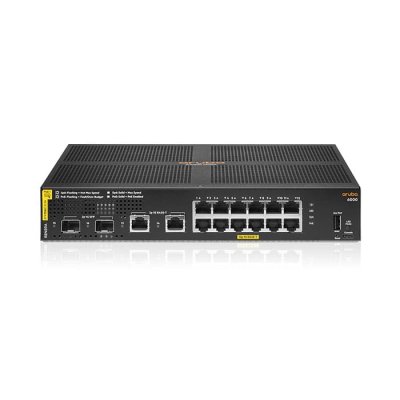 อุปกรณ์เน็ตเวิร์ค, Network, Aruba, HPE, Hub & Switch, Switch, Aruba 6000, R8N89A