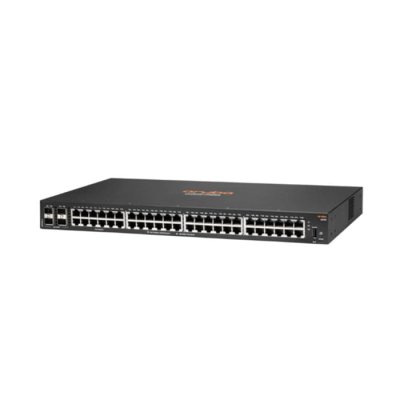 อุปกรณ์เน็ตเวิร์ค, Network, Aruba, HPE, Hub & Switch, Switch, Aruba 6000, R8N86A