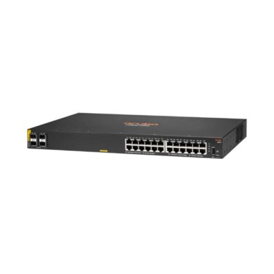 อุปกรณ์เน็ตเวิร์ค, Network, Aruba, HPE, Hub & Switch, Switch, Aruba 6000, R8N87A