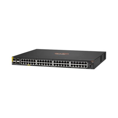 อุปกรณ์เน็ตเวิร์ค, Network, Aruba, HPE, Hub & Switch, Switch, Aruba 6000, R9Y03A