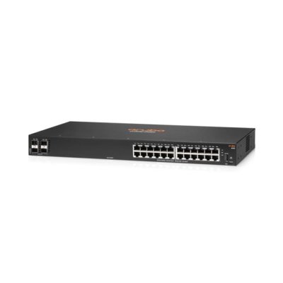อุปกรณ์เน็ตเวิร์ค, Network, Aruba, HPE, Hub & Switch, Switch, Aruba 6000, JL678A