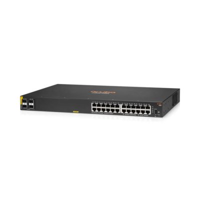 อุปกรณ์เน็ตเวิร์ค, Network, Aruba, HPE, Hub & Switch, Switch, Aruba 6100, JL677A