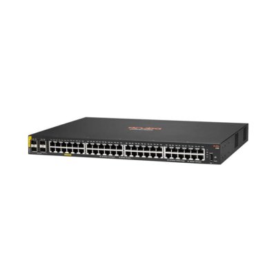 อุปกรณ์เน็ตเวิร์ค, Network, Aruba, HPE, Hub & Switch, Switch, Aruba 6100, JL675A
