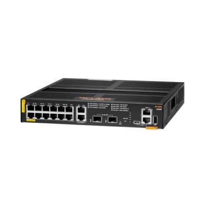 อุปกรณ์เน็ตเวิร์ค, Network, Aruba, HPE, Hub & Switch, Switch, Aruba 6200F, R8Q72A