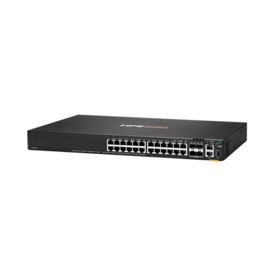 อุปกรณ์เน็ตเวิร์ค, Network, Aruba, HPE, Hub & Switch, Switch, Aruba 6200F, JL724B