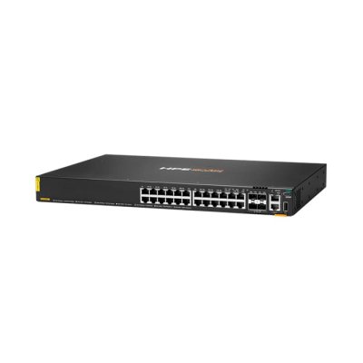 อุปกรณ์เน็ตเวิร์ค, Network, Aruba, HPE, Hub & Switch, Switch, Aruba 6200F, JL725B