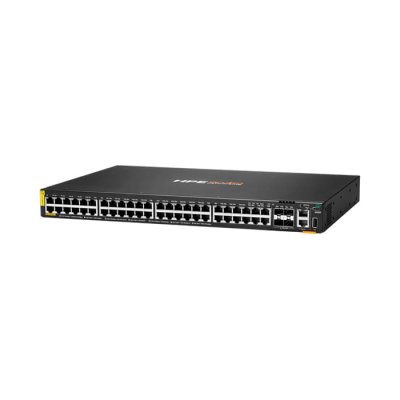 อุปกรณ์เน็ตเวิร์ค, Network, Aruba, HPE, Hub & Switch, Switch, Aruba 6200F, JL727B