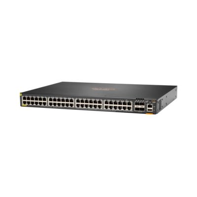 อุปกรณ์เน็ตเวิร์ค, Network, Aruba, HPE, Hub & Switch, Switch, Aruba 6300F, JL667A