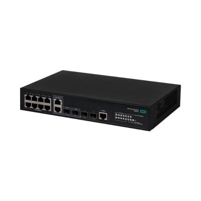 อุปกรณ์เน็ตเวิร์ค, Network, Aruba, HPE, Hub & Switch, Switch, HPE 5140, R8J42A