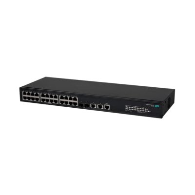 อุปกรณ์เน็ตเวิร์ค, Network, Aruba, HPE, Hub & Switch, Switch, HPE 5140, R8J41A