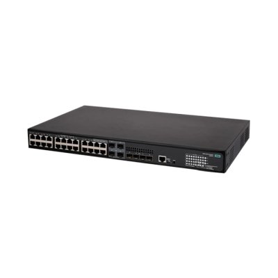 อุปกรณ์เน็ตเวิร์ค, Network, Aruba, HPE, Hub & Switch, Switch, HPE 5140, JL827A