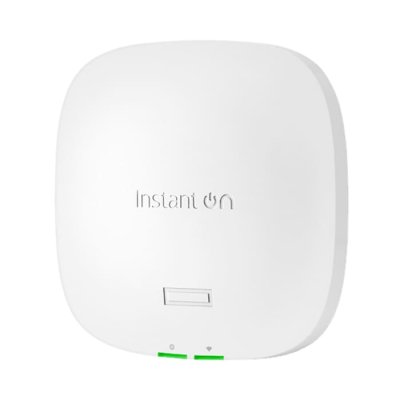 อุปกรณ์เน็ตเวิร์ค, Network, D-Link, Wireless, Access Point, Aruba, Instant On, Aruba Instant On AP32, S1T23A