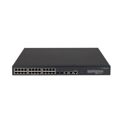 อุปกรณ์เน็ตเวิร์ค, Network, Aruba, HPE, Switch, Hub & Switch, HPE 5140, JL823A