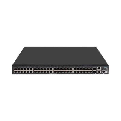 อุปกรณ์เน็ตเวิร์ค, Network, Aruba, HPE, Switch, Hub & Switch, HPE 5140, JL825A