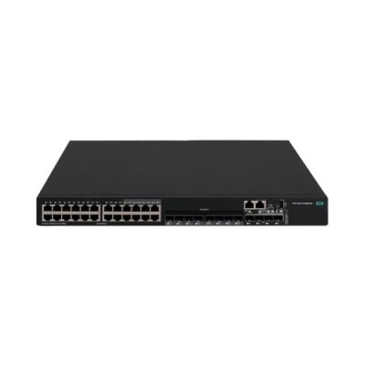 อุปกรณ์เน็ตเวิร์ค, Network, Aruba, HPE, Switch, Hub & Switch, HPE 5520, R8M25A