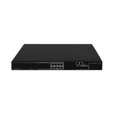 อุปกรณ์เน็ตเวิร์ค, Network, Aruba, HPE, Switch, Hub & Switch, HPE 5520, R8M27A