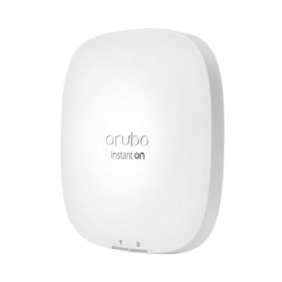 อุปกรณ์เน็ตเวิร์ค, Network, D-Link, Wireless, Access Point, Aruba, Aruba Instant On, Instant On, AP22, R4W02A
