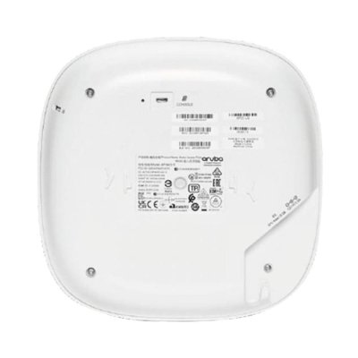 อุปกรณ์เน็ตเวิร์ค, Network, D-Link, Wireless, Access Point, Aruba, Aruba Instant On, Instant On AP25, R9B28A