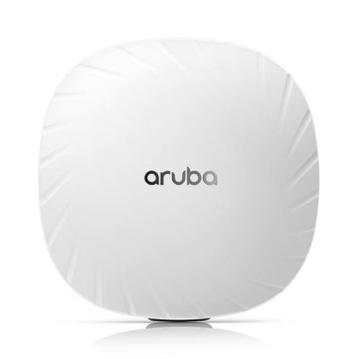 อุปกรณ์เน็ตเวิร์ค, Network, Aruba, Wireless, Access Point, Aruba, HPE Aruba, Aruba AP-555, AP-555, JZ356A