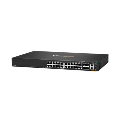 อุปกรณ์เน็ตเวิร์ค, Network, Aruba, HPE, Hub & Switch, Switch, Aruba 6200F, S0M82A