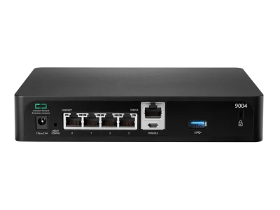 อุปกรณ์เน็ตเวิร์ค, Network, Aruba, HPE, HPE Controller, Networking Controller, Aruba 9004, R1B21A